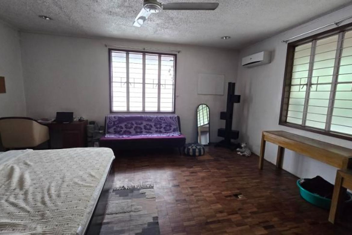 Land for Sale in Kapitolyo, Pasig, Metro Manila – photo 3