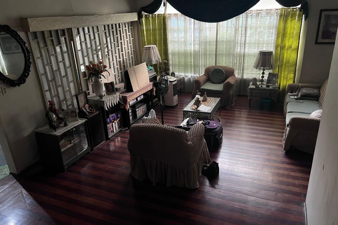 Land for Sale in Kapitolyo, Pasig, Metro Manila – photo 2