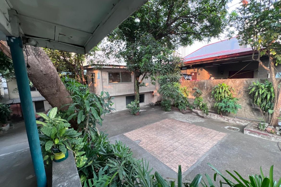Land for Sale in Kapitolyo, Pasig, Metro Manila – photo 4