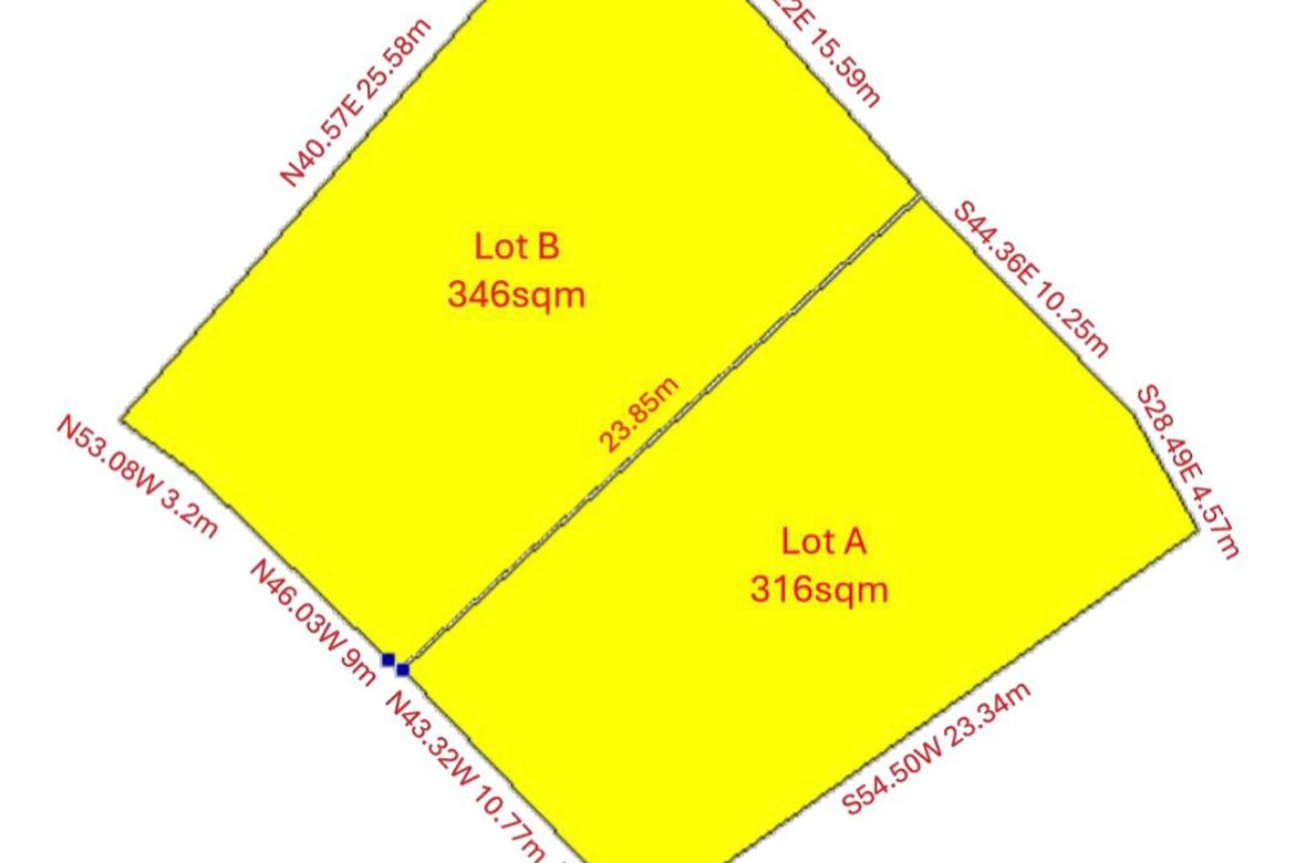 Land for Sale in Kapitolyo, Pasig, Metro Manila – photo 6