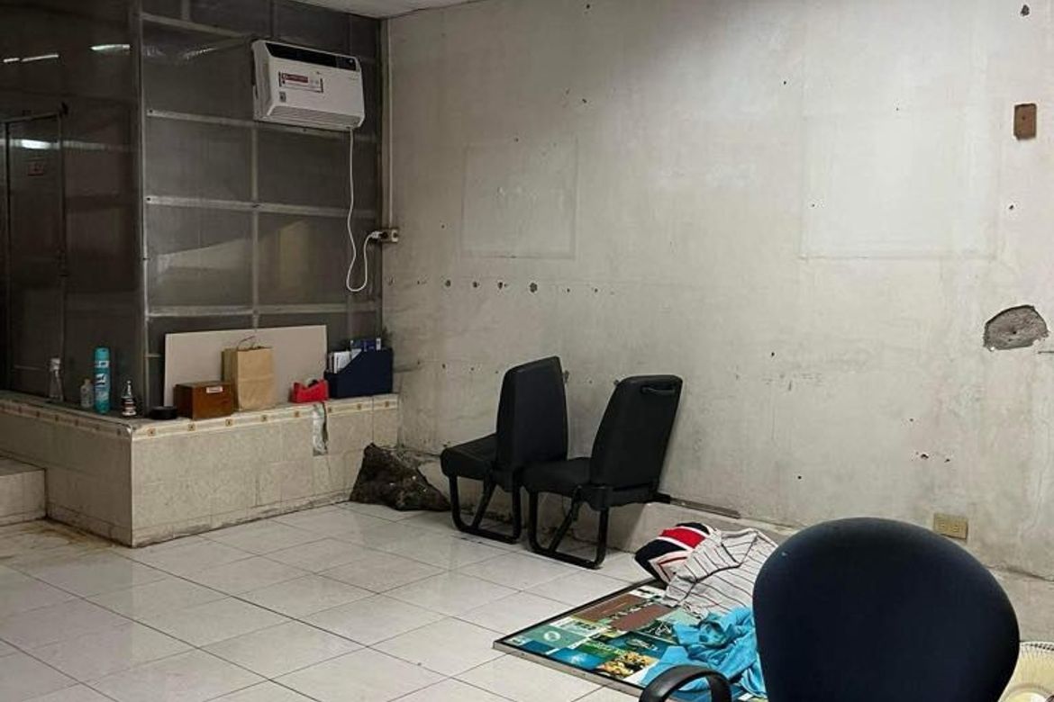 Land for Sale in Kapitolyo, Pasig, Metro Manila – photo 6