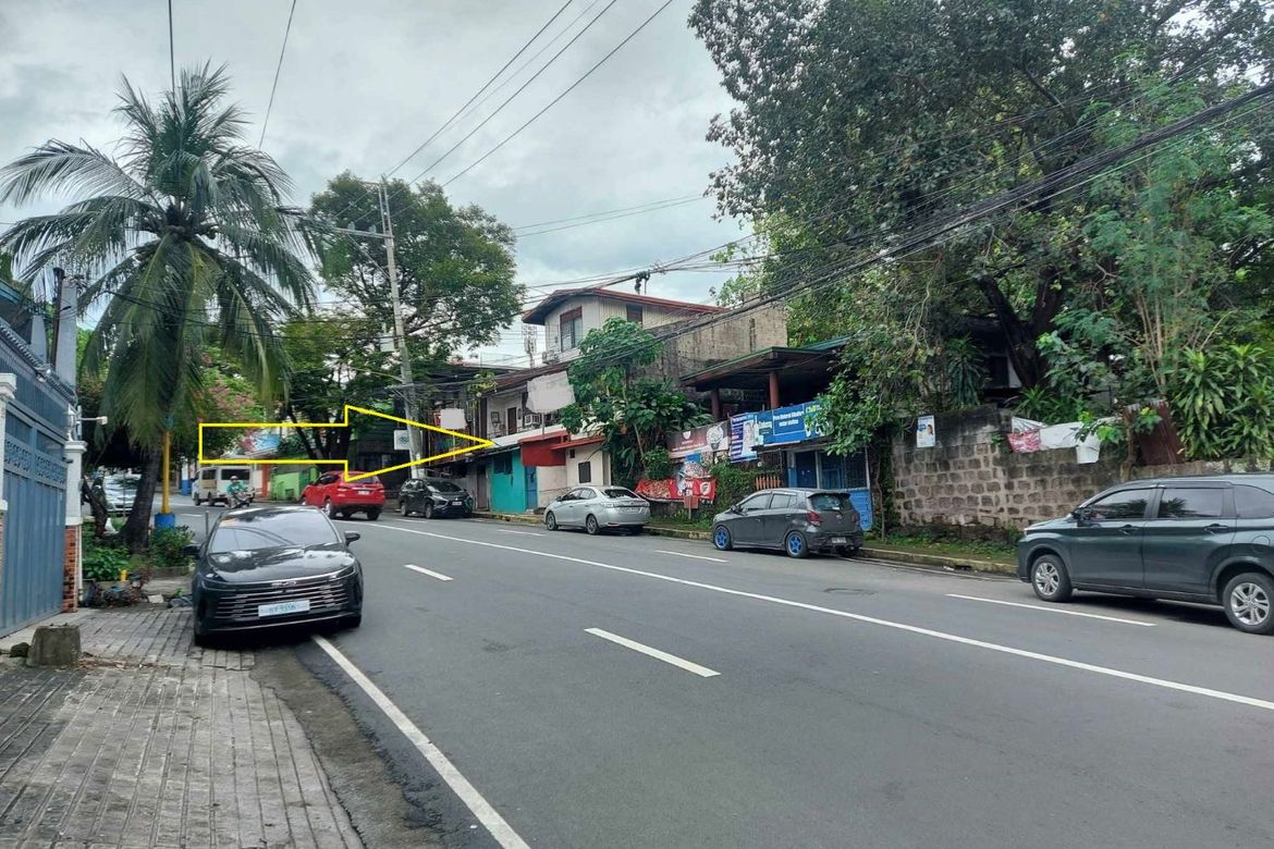 Land for Sale in Kapitolyo, Pasig, Metro Manila – photo 6
