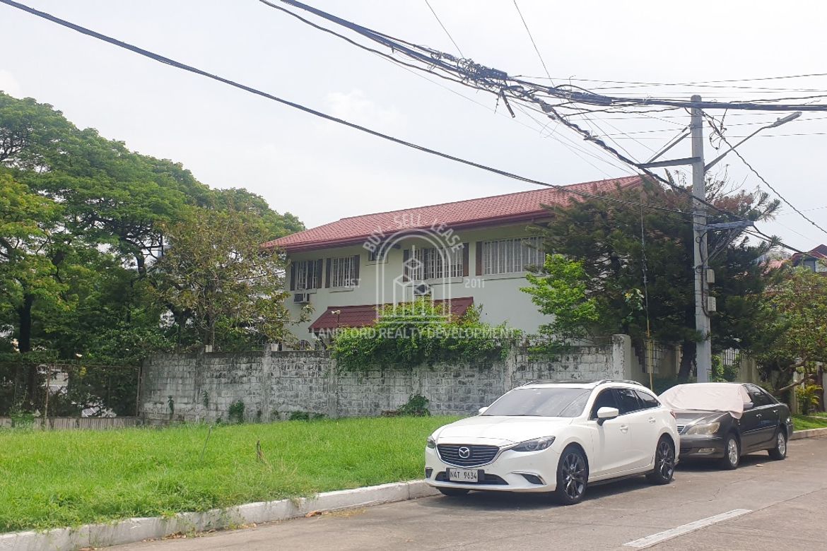 Land for Sale in Kapitolyo, Pasig, Metro Manila – photo 2