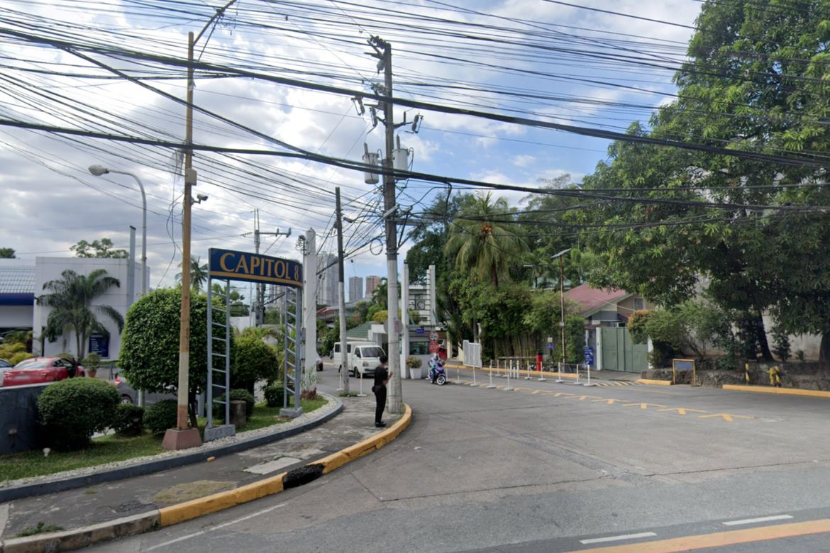 Land for Sale in Kapitolyo, Pasig, Metro Manila – photo 4