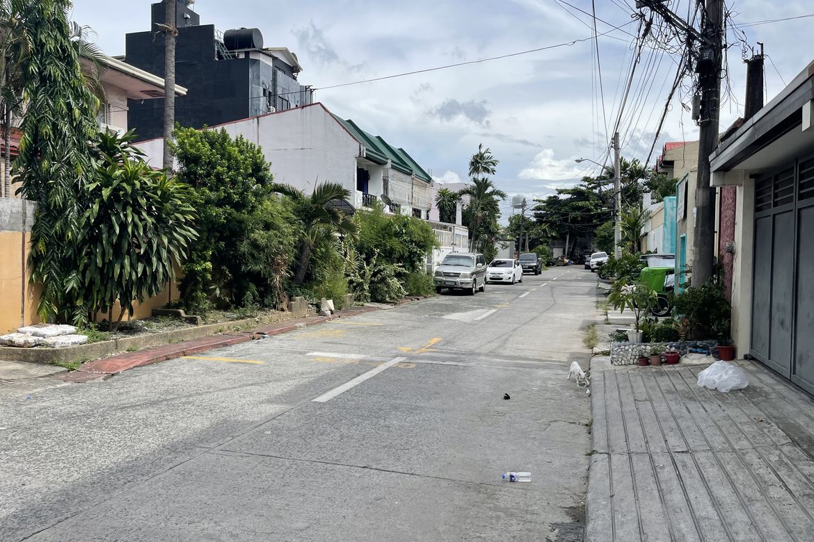 Land for Sale in Kapitolyo, Pasig, Metro Manila – photo 4