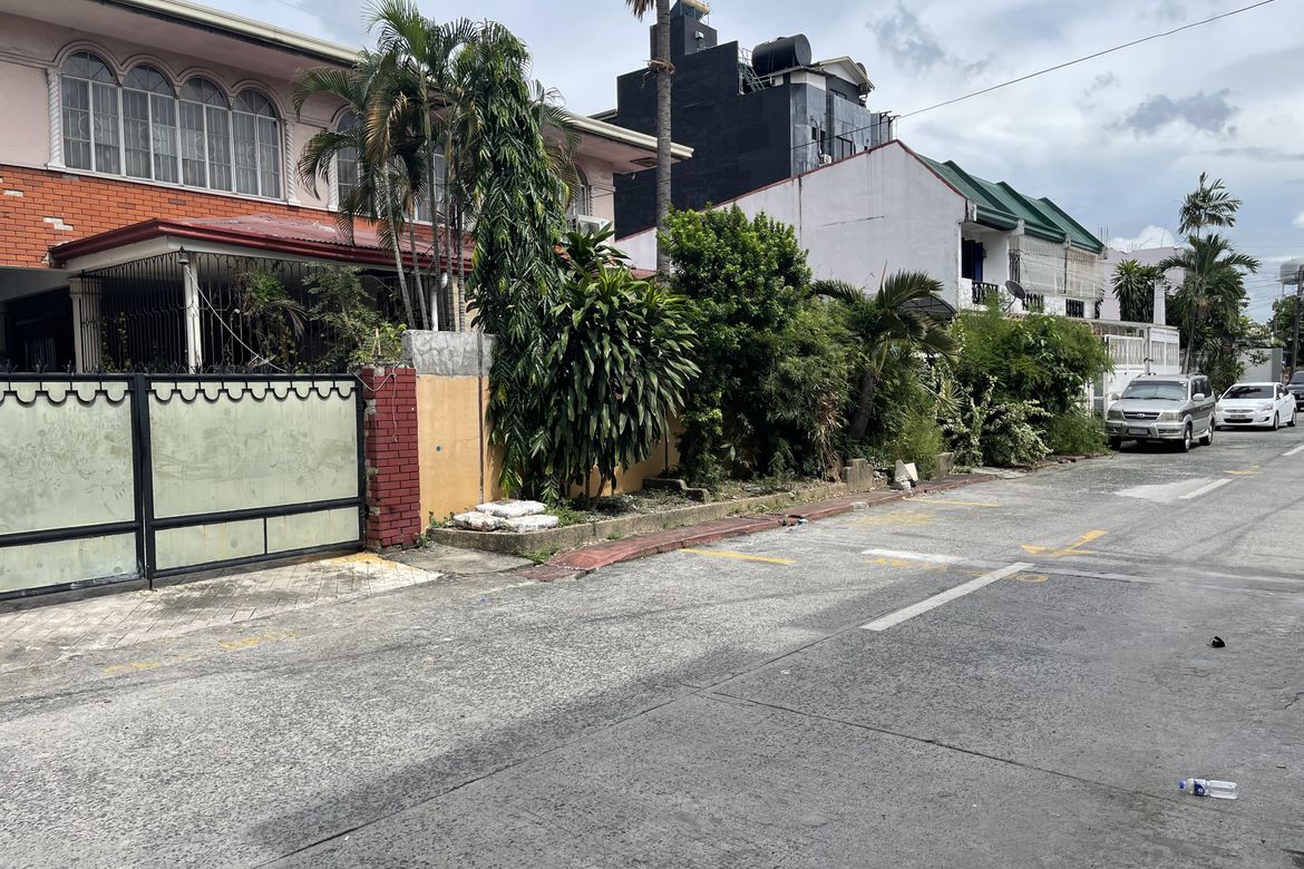 Land for Sale in Kapitolyo, Pasig, Metro Manila – photo 6