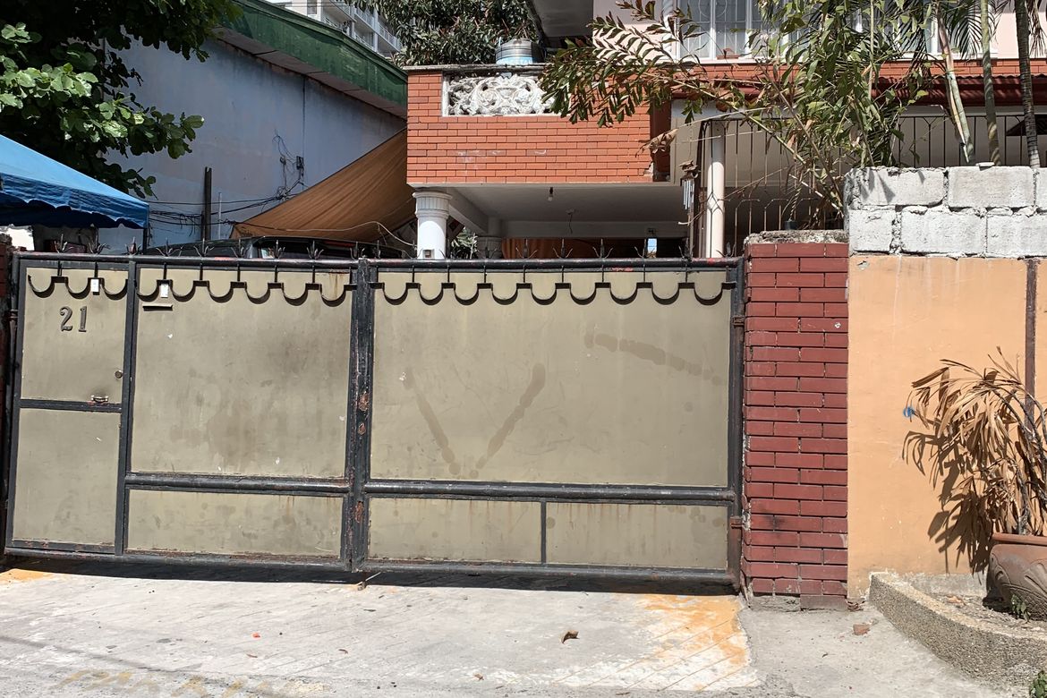 Land for Sale in Kapitolyo, Pasig, Metro Manila – photo 7
