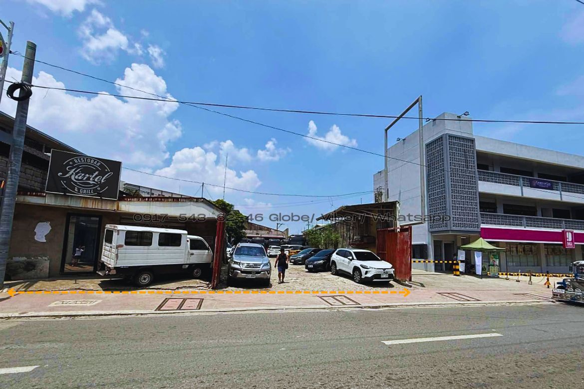 Land for Sale in Karuhatan, Valenzuela, Metro Manila