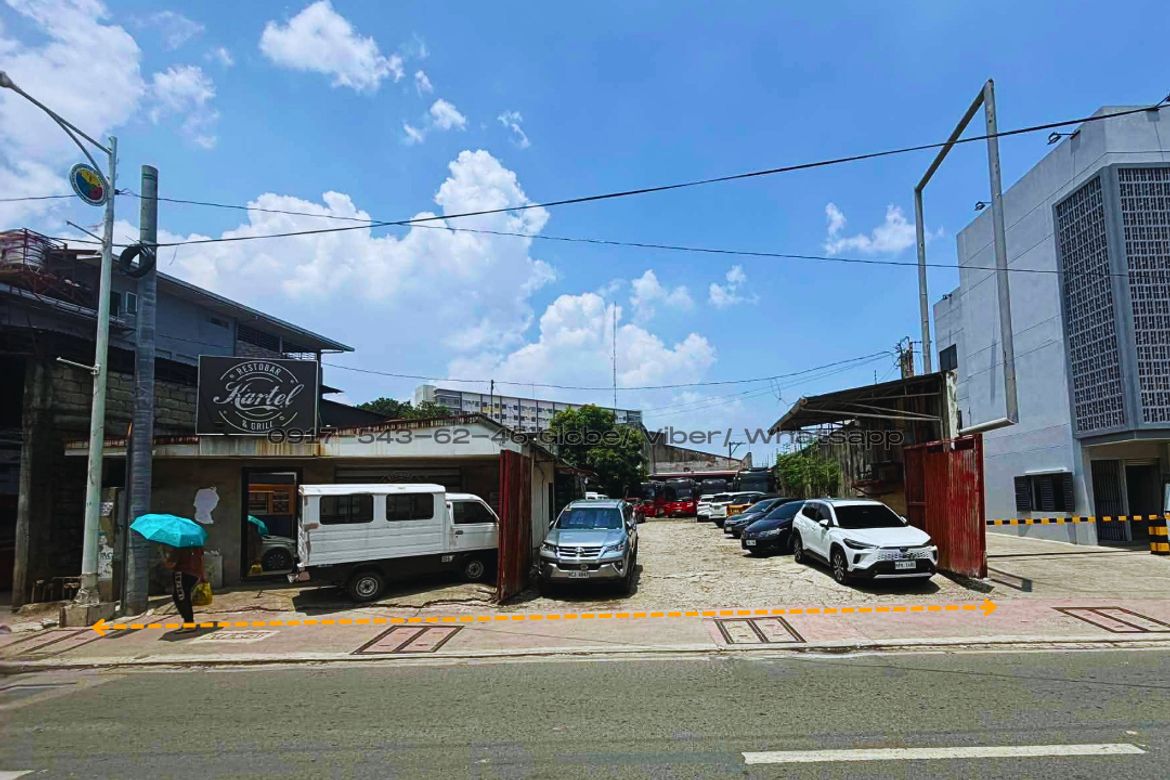 Land for Sale in Karuhatan, Valenzuela, Metro Manila – photo 2