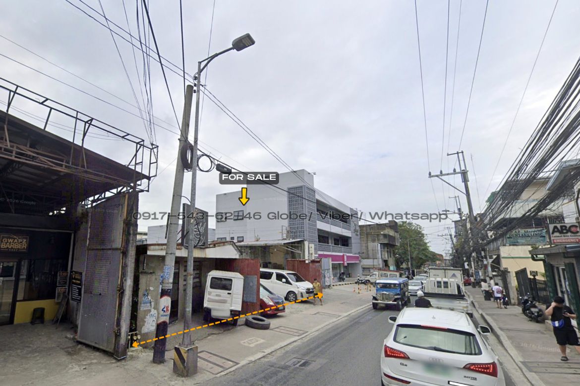 Land for Sale in Karuhatan, Valenzuela, Metro Manila – photo 5