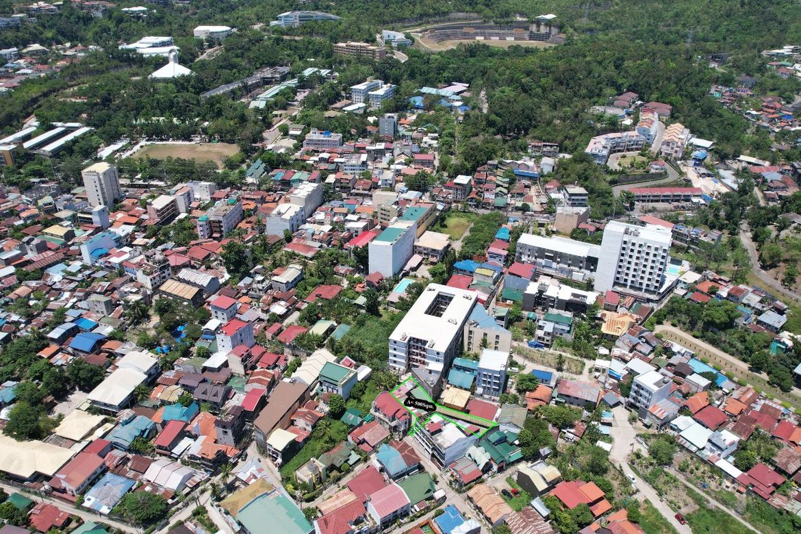 Land for Sale in Kasambagan, Cebu City, Cebu – photo 2