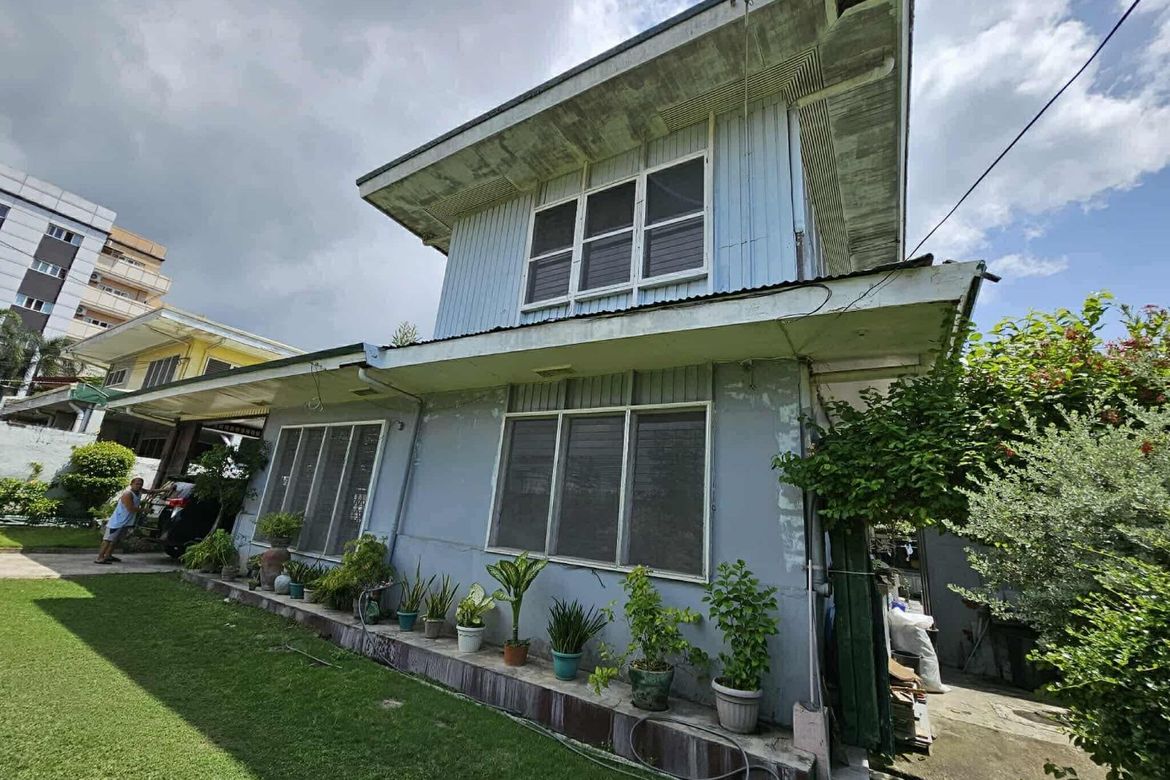 Land for Sale in Kasambagan, Cebu City, Cebu