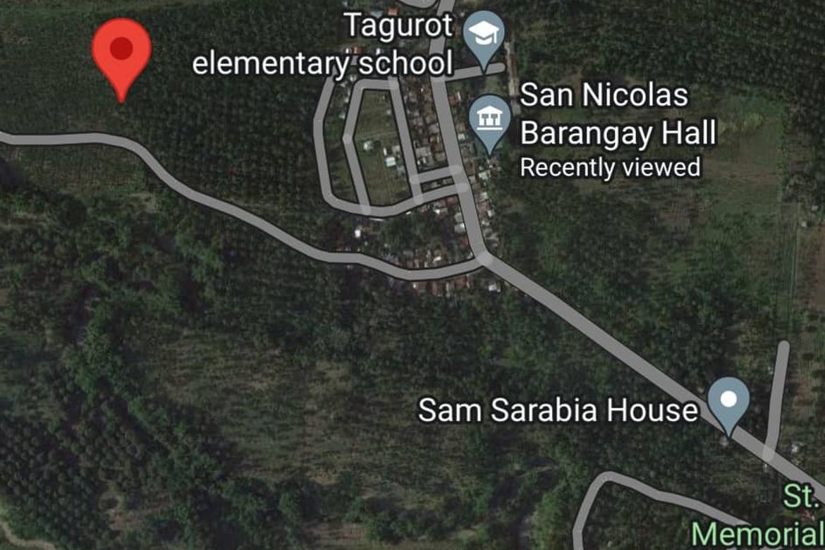 Land for Sale in Kasilak, Panabo, Davao del Norte