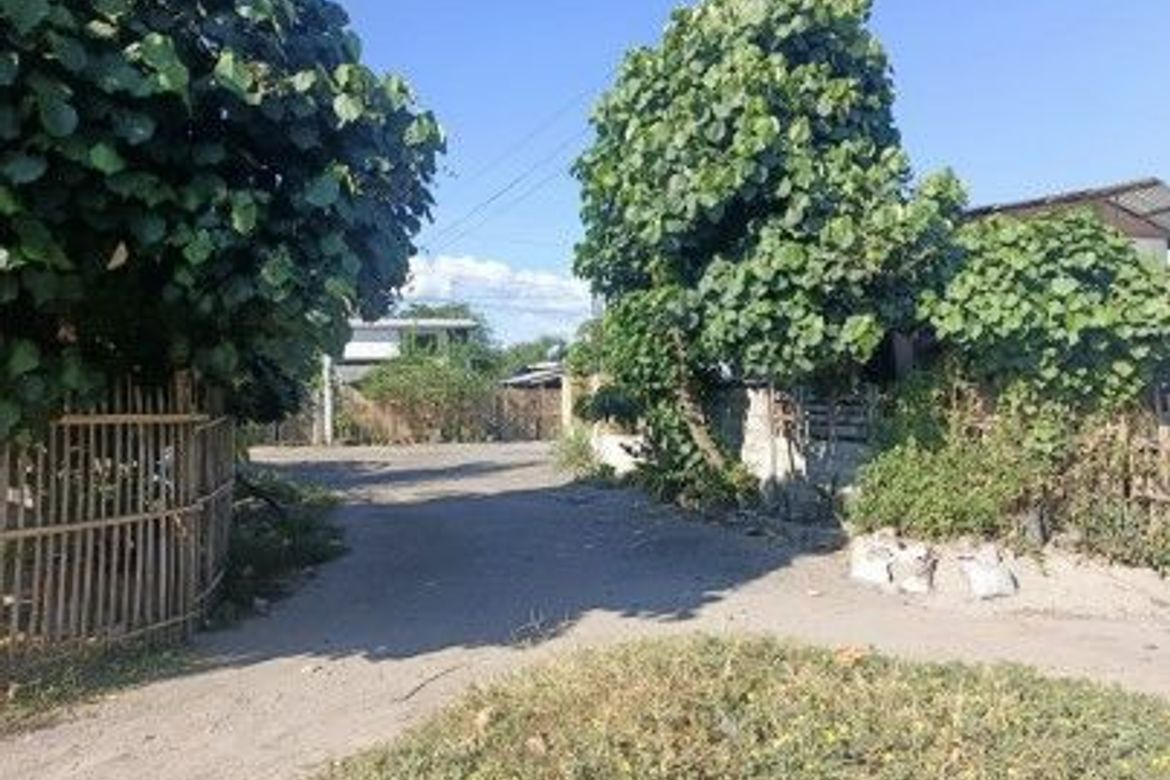 Land for Sale in Katangawan, General Santos, South Cotabato