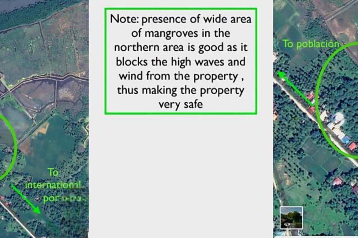 Land for Sale in Katarungan, Ubay, Bohol – photo 4