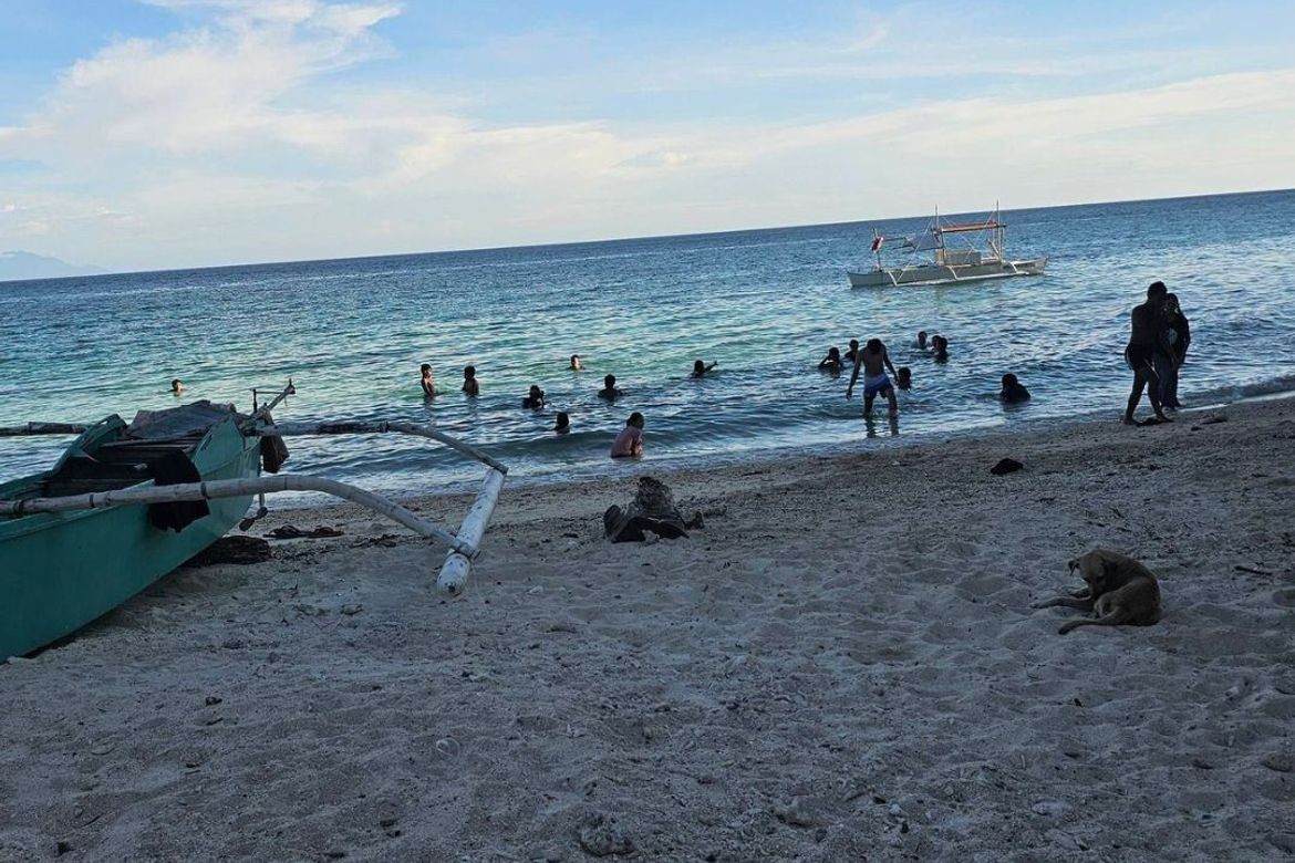 Land for Sale in Katipunan, Anda, Bohol – photo 7