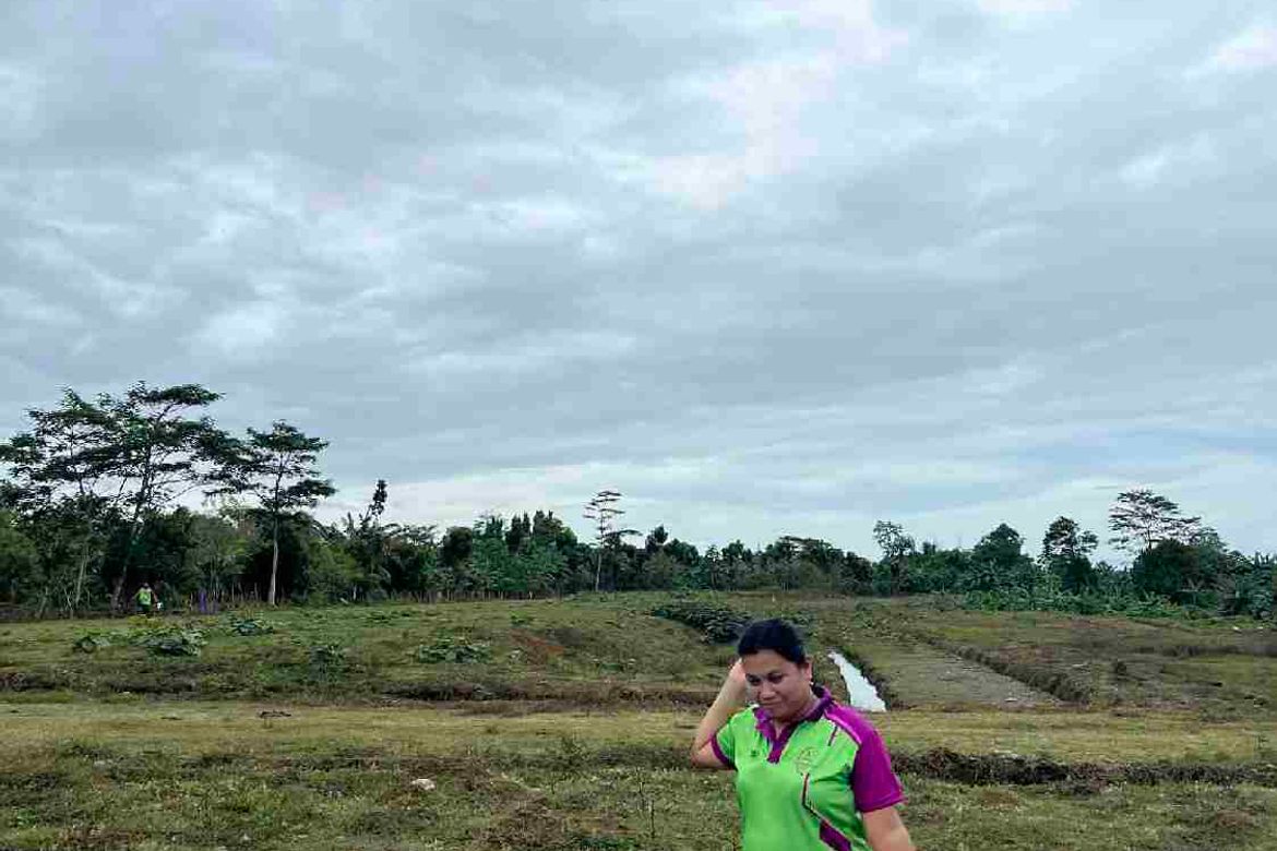 Land for Sale in Katipunan, Panabo, Davao del Norte – photo 7