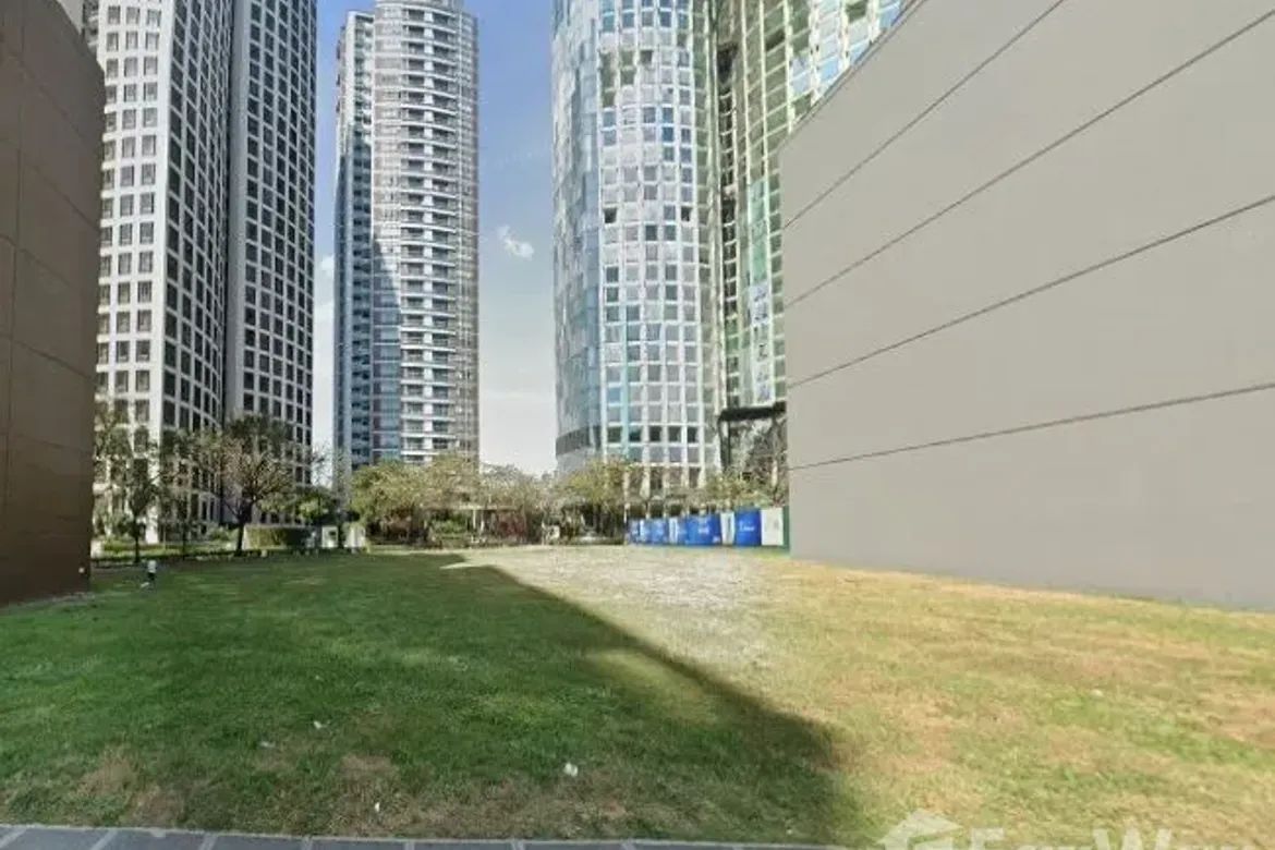 Land for Sale in Katuparan, Taguig, Metro Manila