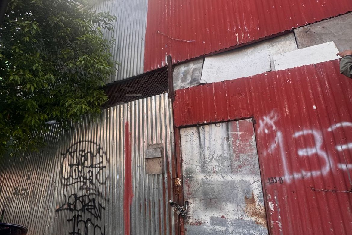 Land for Sale in Kaunlaran, Quezon City, Metro Manila near LRT-2 Betty Go-Belmonte – photo 2