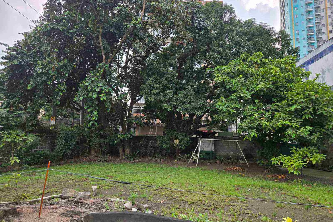 Land for Sale in Kaunlaran, Quezon City, Metro Manila near LRT-2 Betty Go-Belmonte