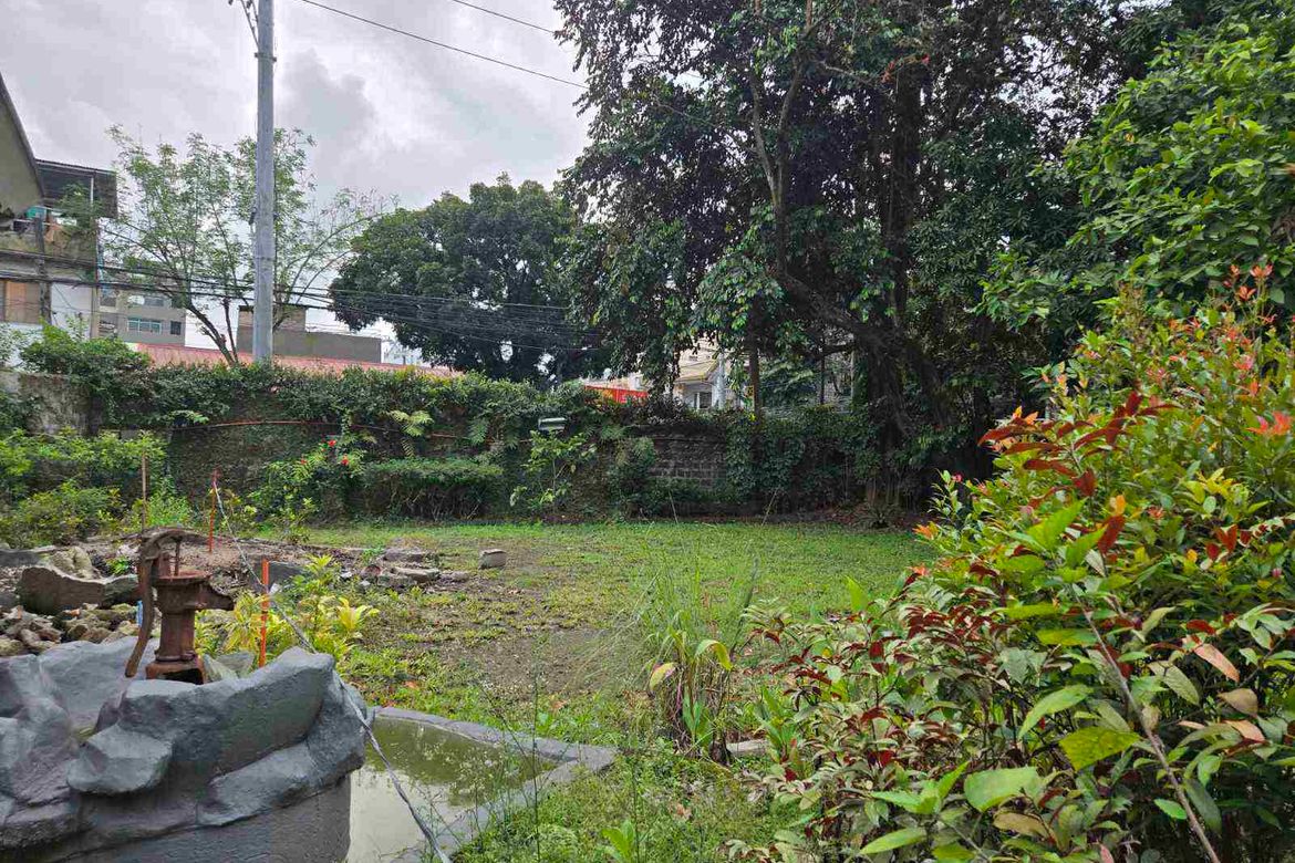 Land for Sale in Kaunlaran, Quezon City, Metro Manila near LRT-2 Betty Go-Belmonte – photo 2