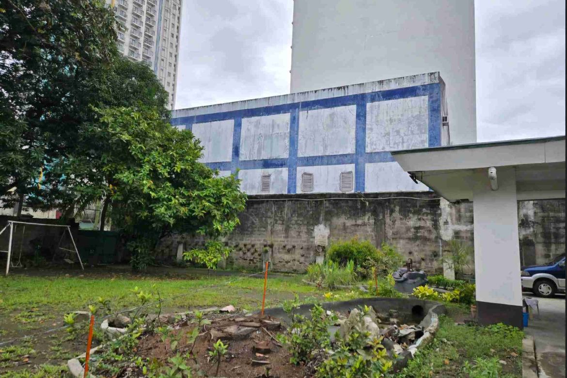 Land for Sale in Kaunlaran, Quezon City, Metro Manila near LRT-2 Betty Go-Belmonte – photo 3
