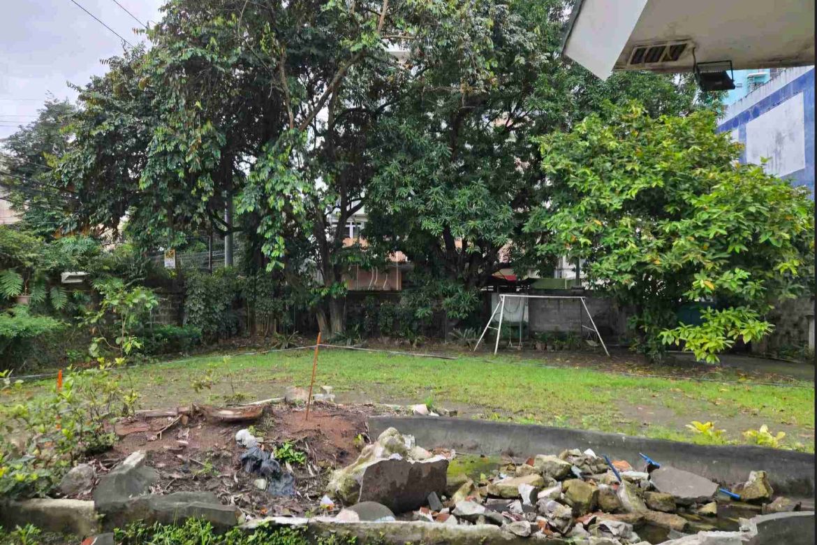 Land for Sale in Kaunlaran, Quezon City, Metro Manila near LRT-2 Betty Go-Belmonte – photo 4