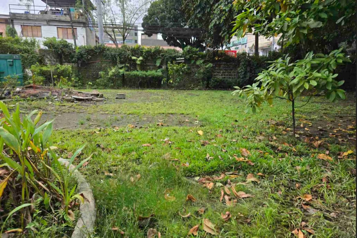 Land for Sale in Kaunlaran, Quezon City, Metro Manila near LRT-2 Betty Go-Belmonte – photo 5