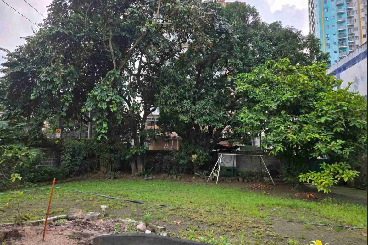 Land for Sale in Kaunlaran, Quezon City, Metro Manila near LRT-2 Betty Go-Belmonte – photo 7