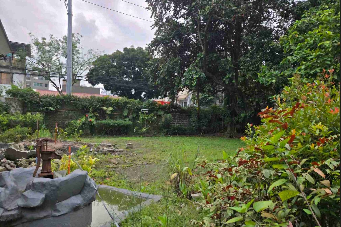 Land for Sale in Kaunlaran, Quezon City, Metro Manila near LRT-2 Betty Go-Belmonte – photo 8