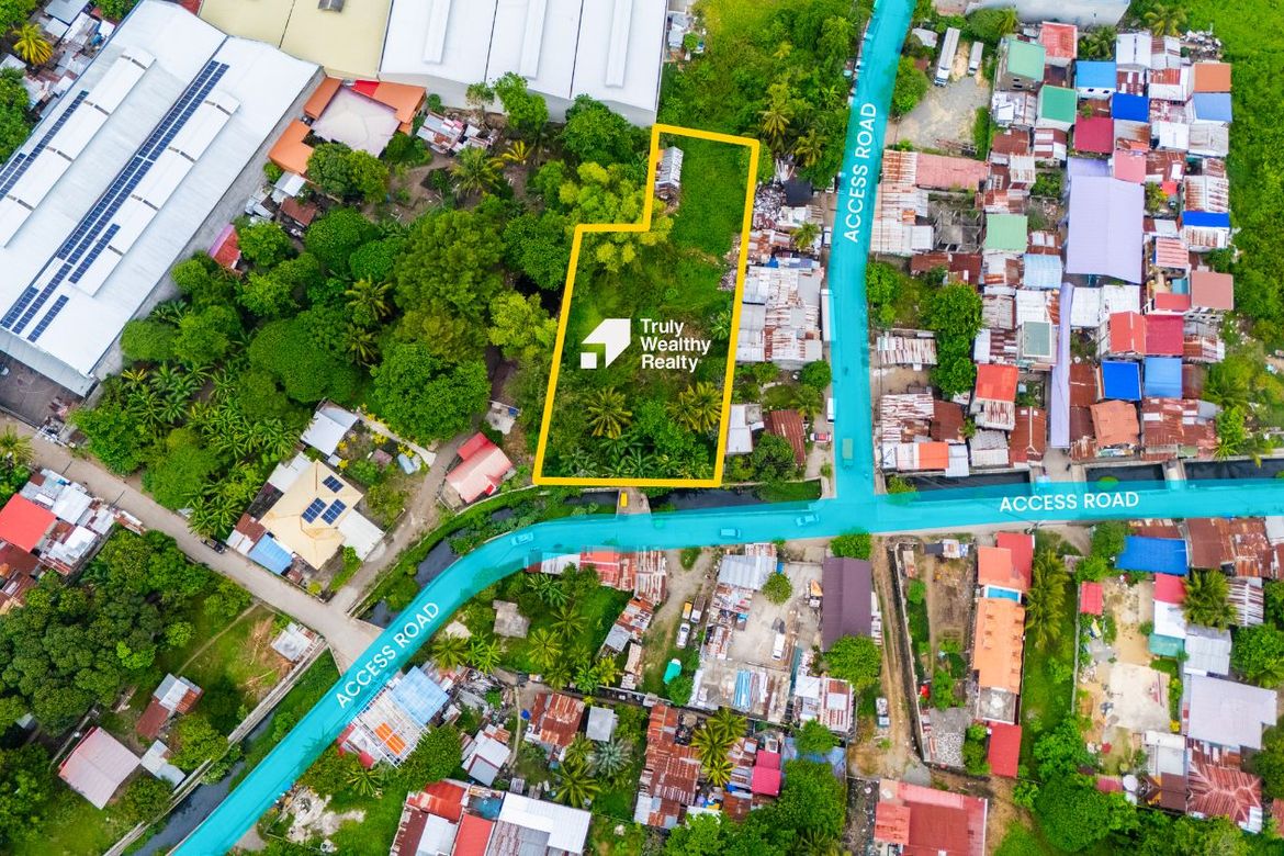 Land for Sale in Kauswagan, Cagayan de Oro, Misamis Oriental – photo 3
