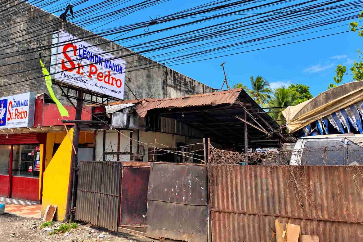 Land for Sale in Kauswagan, Cagayan de Oro, Misamis Oriental – photo 2