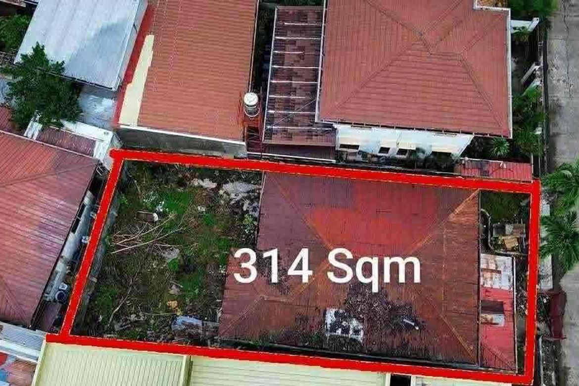 Land for Sale in Kauswagan, Cagayan de Oro, Misamis Oriental