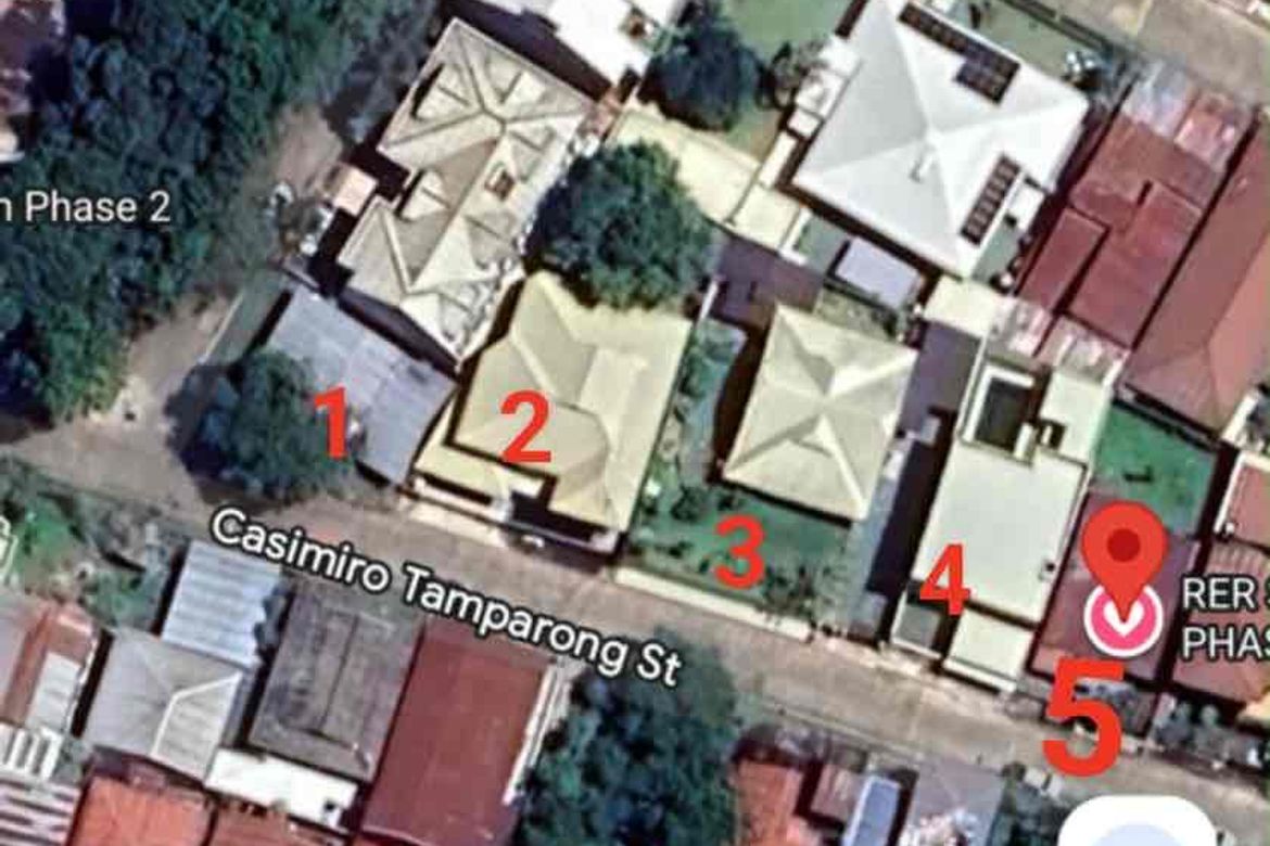 Land for Sale in Kauswagan, Cagayan de Oro, Misamis Oriental – photo 2