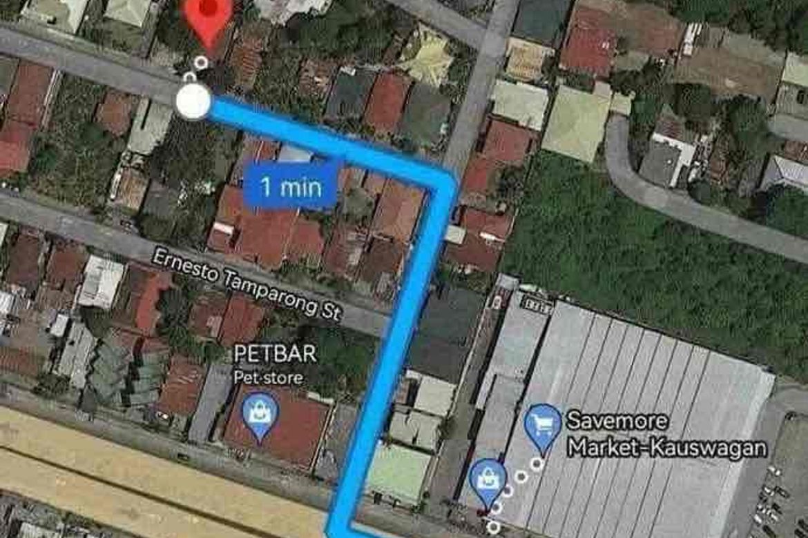 Land for Sale in Kauswagan, Cagayan de Oro, Misamis Oriental – photo 7
