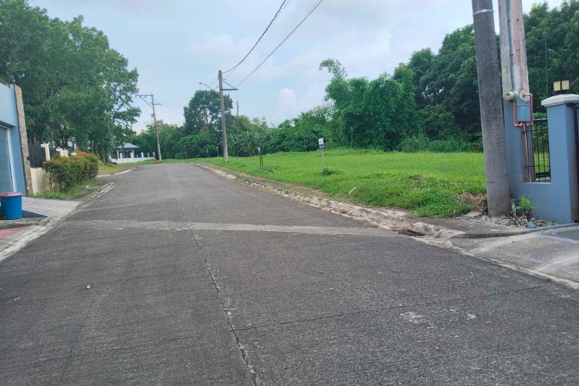 Land for Sale in Kaybagal East, Tagaytay, Cavite