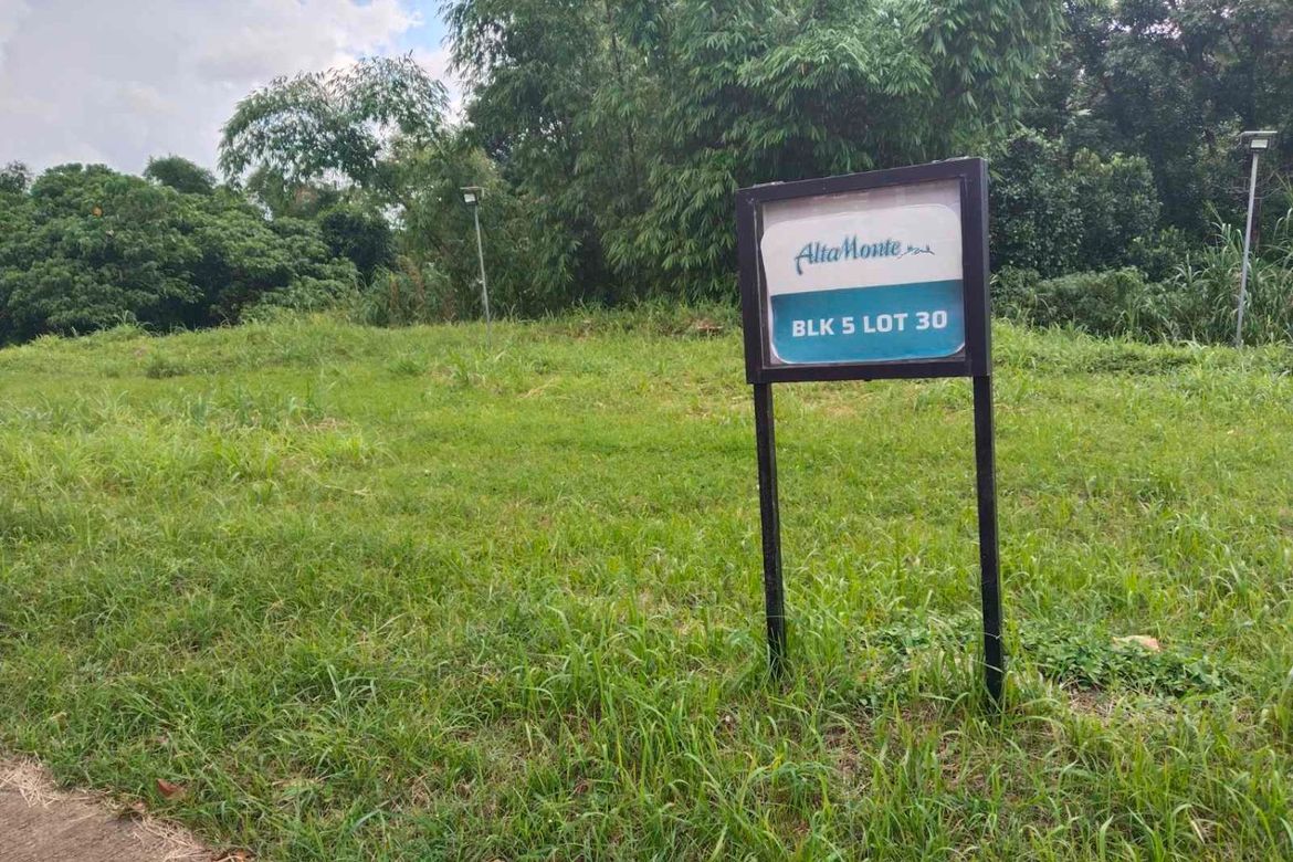 Land for Sale in Kaybagal East, Tagaytay, Cavite – photo 2