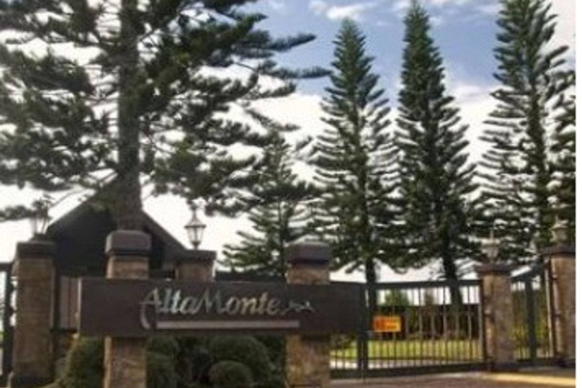 Land for Sale in Kaybagal East, Tagaytay, Cavite