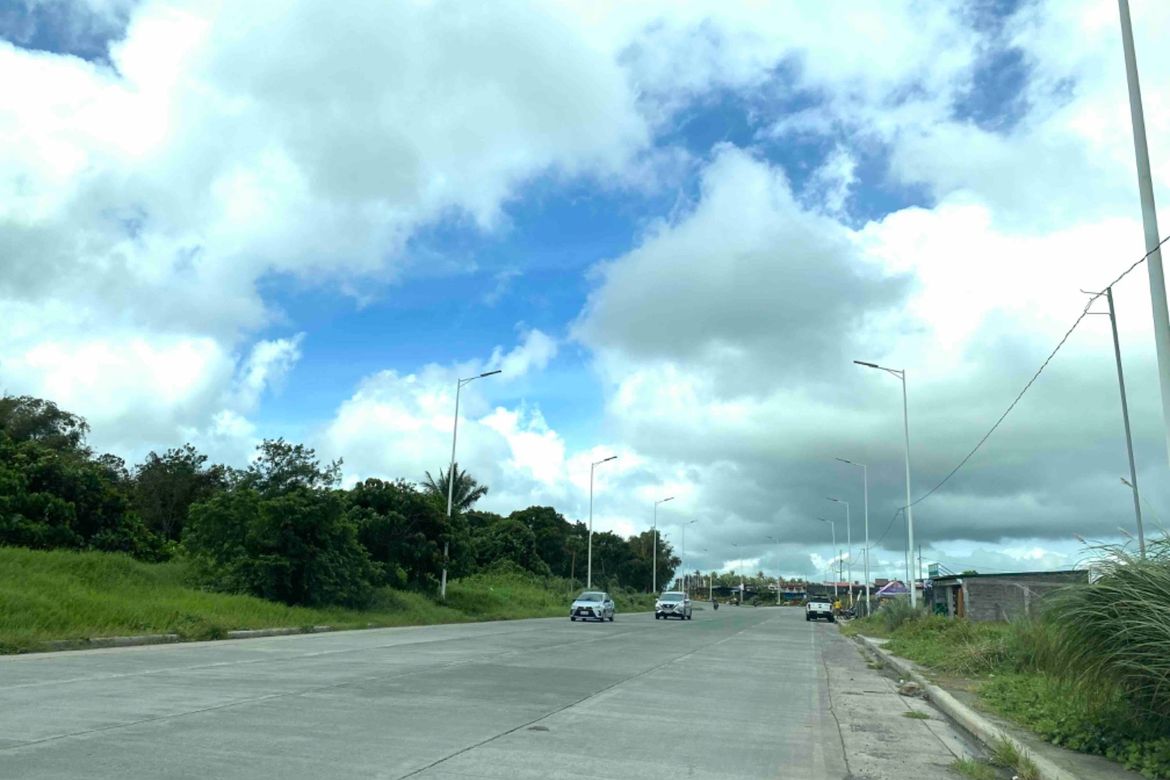 Land for Sale in Kaybagal East, Tagaytay, Cavite – photo 5