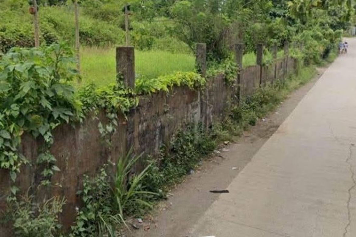 Land for Sale in Kaybagal East, Tagaytay, Cavite