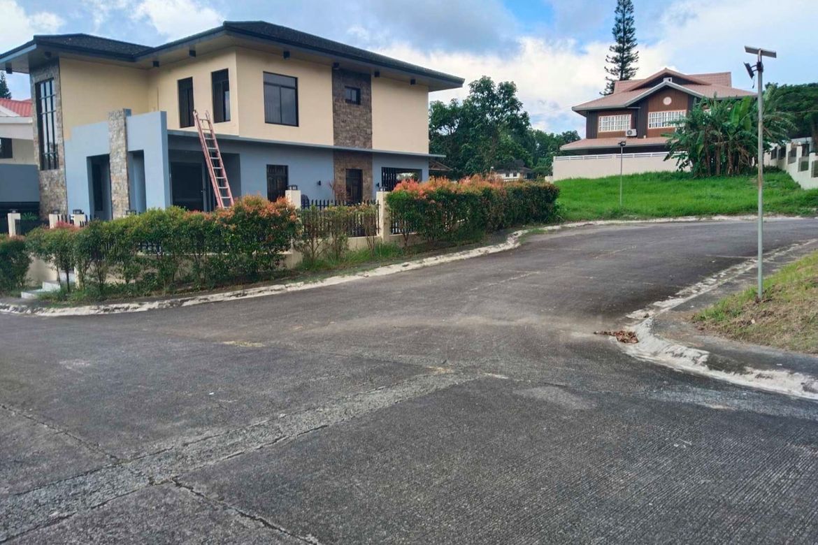 Land for Sale in Kaybagal East, Tagaytay, Cavite – photo 3