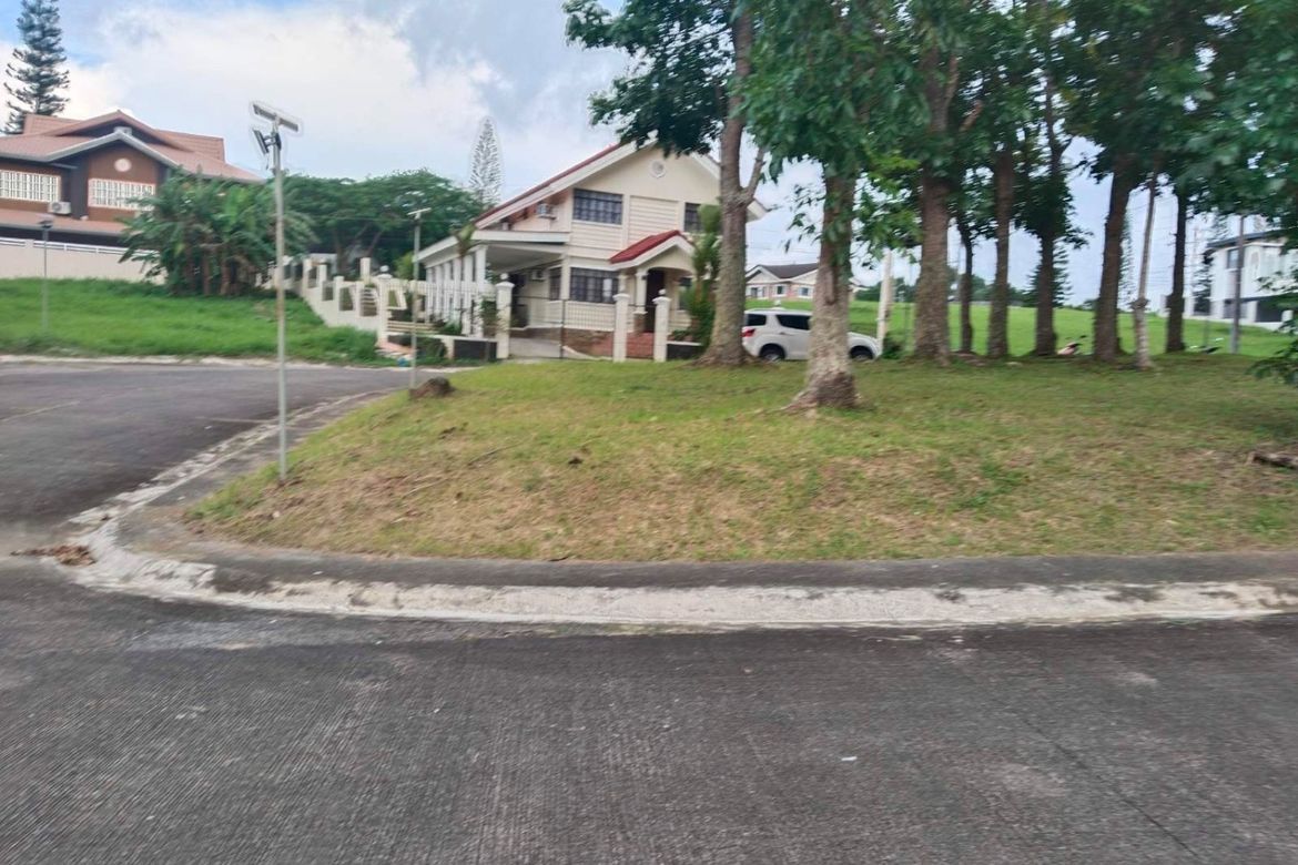 Land for Sale in Kaybagal East, Tagaytay, Cavite – photo 6