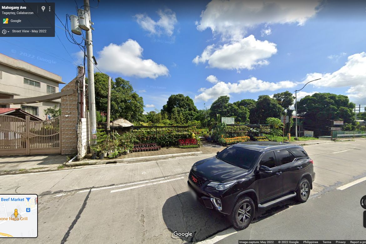 Land for Sale in Kaybagal North, Tagaytay, Cavite – photo 2