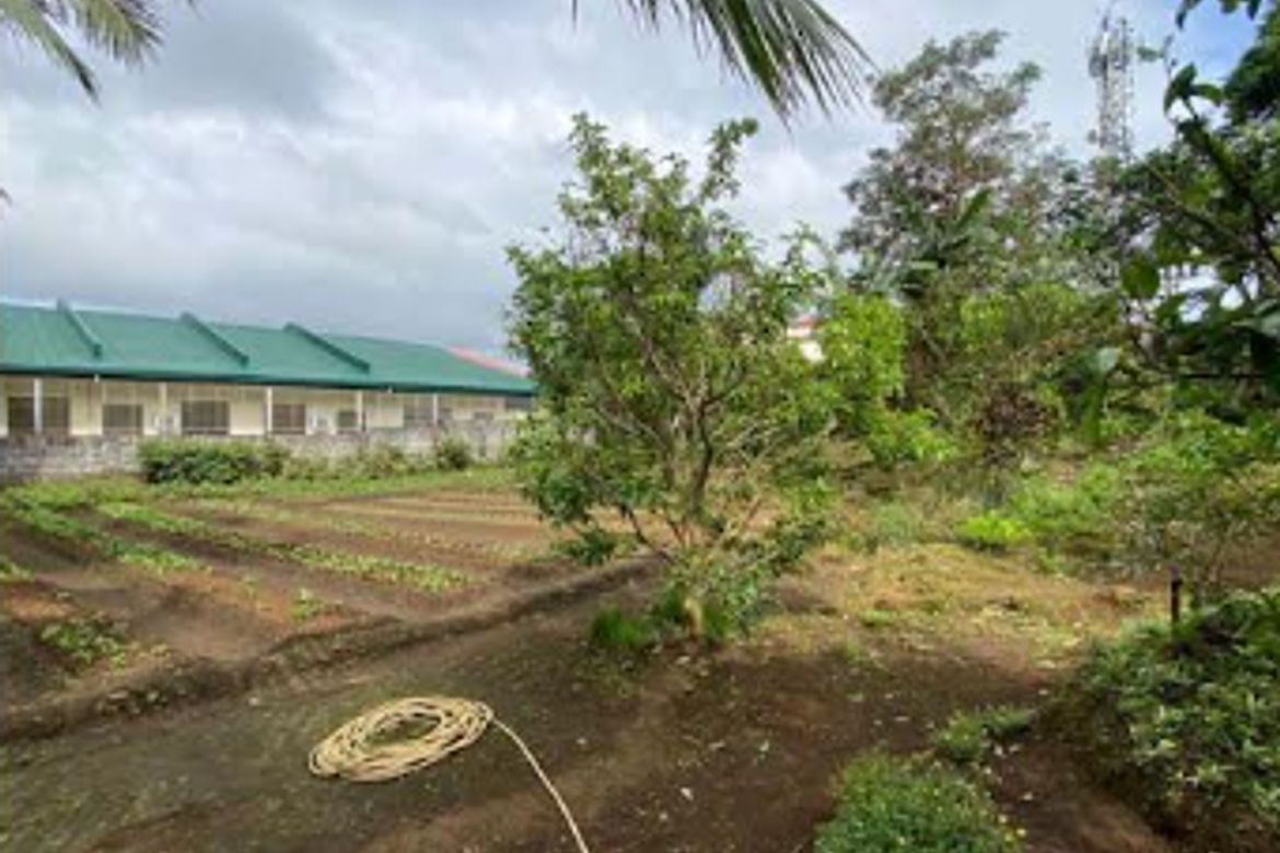 Land for Sale in Kaybagal North, Tagaytay, Cavite
