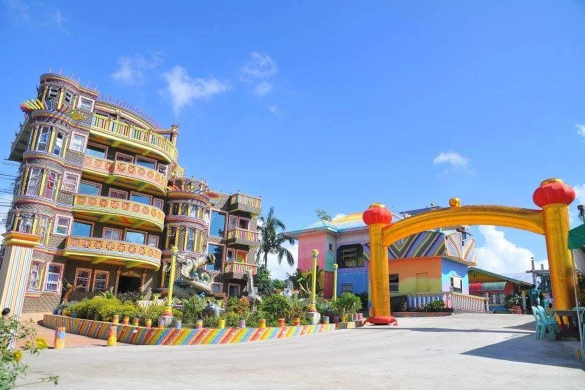 Land for Sale in Kaybagal North, Tagaytay, Cavite