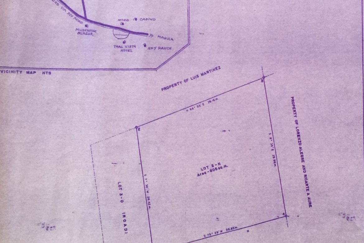 Land for Sale in Kaybagal South, Tagaytay, Cavite – photo 6