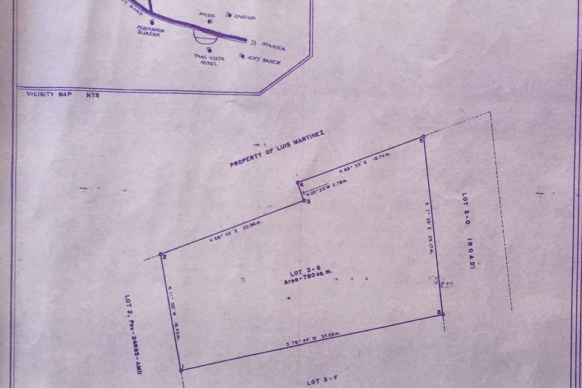 Land for Sale in Kaybagal South, Tagaytay, Cavite – photo 7