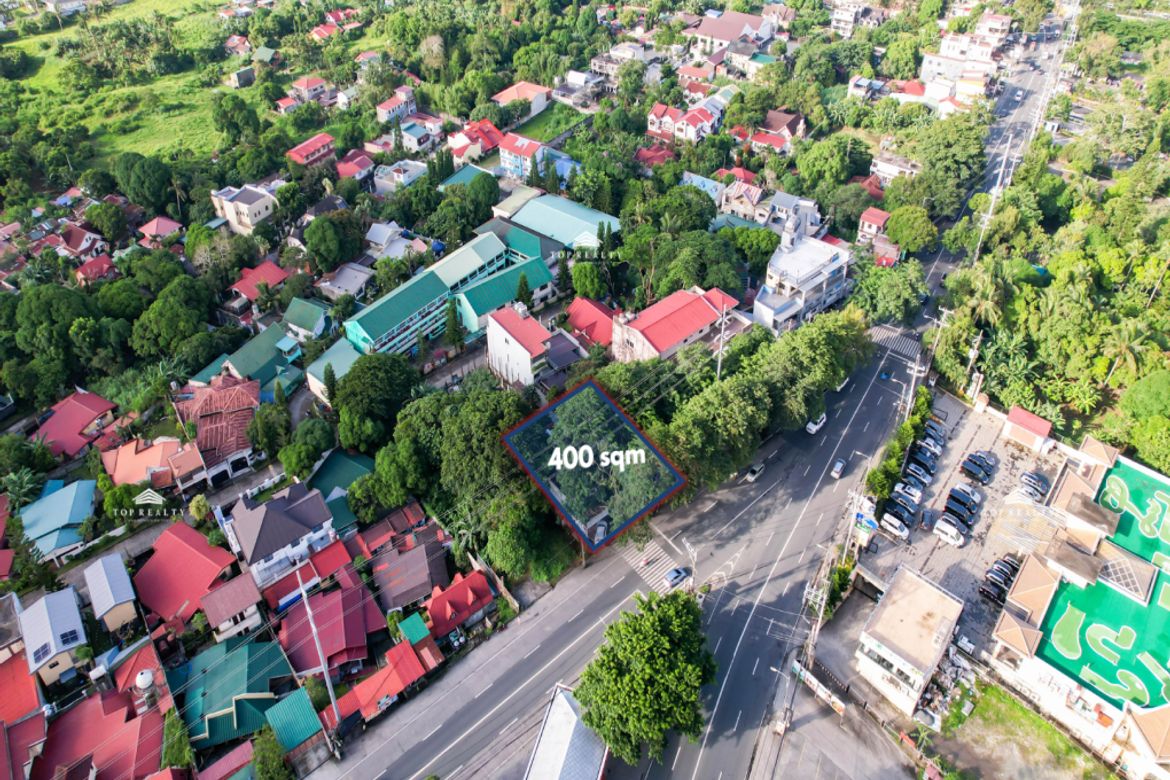 Land for Sale in Kaybagal South, Tagaytay, Cavite – photo 2
