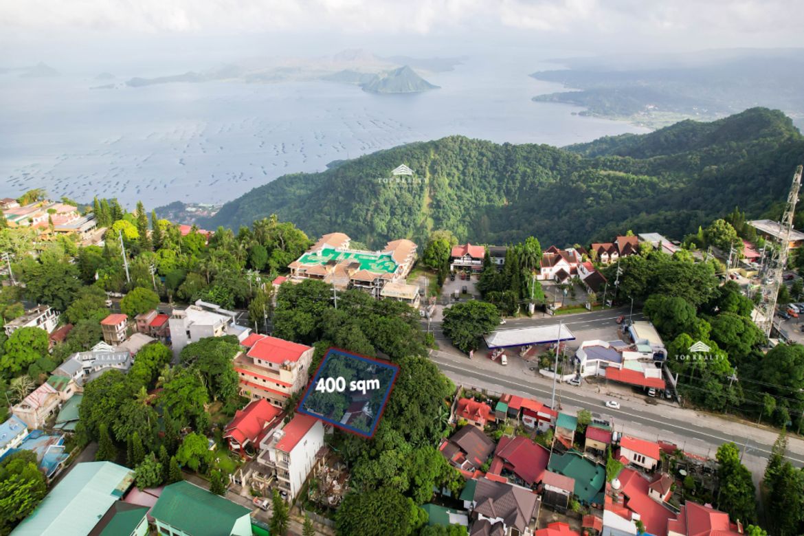 Land for Sale in Kaybagal South, Tagaytay, Cavite – photo 3