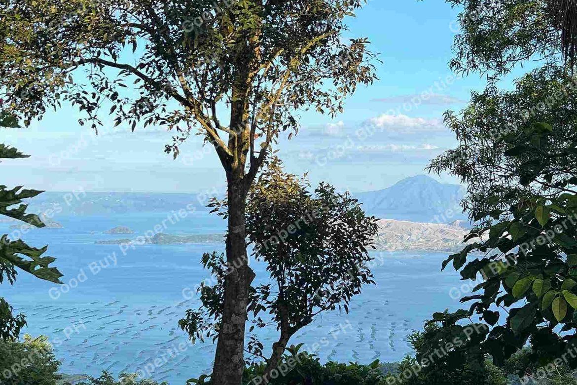 Land for Sale in Kaybagal South, Tagaytay, Cavite